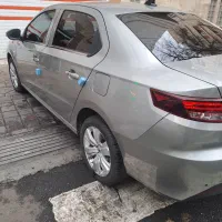 تارا اتومات V4 مدل ۱۴۰۴ در حد خشک|خودرو سواری و وانت|تهران, مهرآباد|دیوار