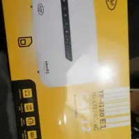 مودم ایرانسل 4G/TD-LTE
