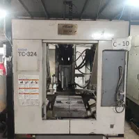 فروش دستگاه CNC BROTHER TC-324