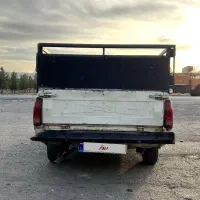 پیکان وانت مدل 83 فروشی|خودرو سواری و وانت|مشهد, ایوان|دیوار