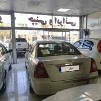 ام وی ام ۵۳۰|خودرو سواری و وانت|یزد, |دیوار