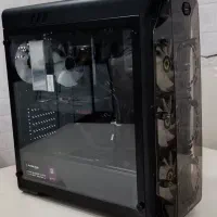 سیستم گیمینگ