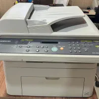 چاپگر لیزری سامسونگ استوک چهارکاره SCX-4521f