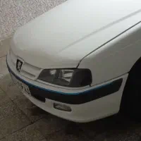 پژو پارس LX TU5، مدل ۱۳۹۵