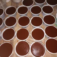 جوانه گندم وسمنو