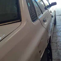 پراید ۱۳۱ مدل ۸۵ دوگانه فابریک تمیز|خودرو سواری و وانت|آبادان, |دیوار