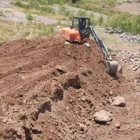 اجاره بابکت و مینی بیل|خدمات حمل و نقل|کوهسار (البرز), |دیوار