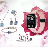 ساعت هوشمند دخترانه زیبا برند xinova