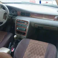 سمند مدل۸۶|خودرو سواری و وانت|چهارباغ, |دیوار