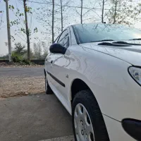 206 مدل ۹۹|خودرو سواری و وانت|آستانه اشرفیه, |دیوار