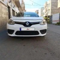 رنو فلوئنس خاص