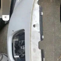 ۲عدد سپر ۲۰۷|قطعات یدکی و لوازم جانبی|تهران, قزل قلعه|دیوار
