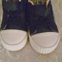 کفش بچگانه