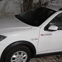 کوییک GXR|خودرو سواری و وانت|رشت, دیلمان|دیوار