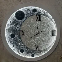 آموزش تابلو‌ماه