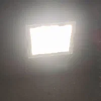 نورافکن قدیمی|لامپ و چراغ|نجف‌آباد, ویلاشهر|دیوار