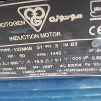 فروش بخاری گرمخانه و الکتروموتور ۳ فاز|ماشینآلات صنعتی|فیروزآباد (فارس), |دیوار