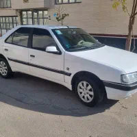 پژو SLX مدل ۹۷