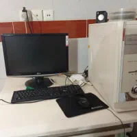 فروش سیستم کامپیوتر خانگی