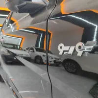 دنا پلاس توربو6دنده مشکی1402|خودرو سواری و وانت|اصفهان, براآن شمالی|دیوار