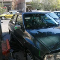 پراید|خودرو سواری و وانت|تبریز, |دیوار