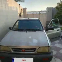 پراید ۸۵|خودرو سواری و وانت|کازرون, |دیوار