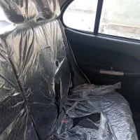 کوییک S مدل 1404 85گانه|خودرو سواری و وانت|شاهین دژ, |دیوار