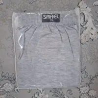 شورت مردانه