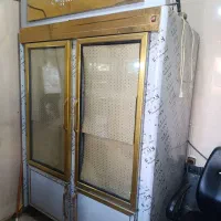 یخچال ایستاده1.5