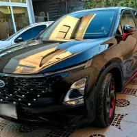 فونیکس fx مدل ۴۰۱|خودرو سواری و وانت|آمل, |دیوار