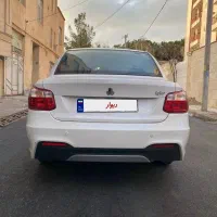 ساینا دنده‌ای S، مدل ۱۴۰۳
