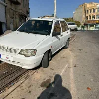 پراید 111 مدل 97|خودرو سواری و وانت|تبریز, |دیوار