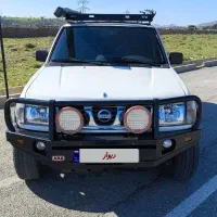 نیسان پیکاپ 87