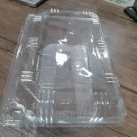 فروش ظروف یکبار مصرف به قیمت خرید|ظروف نگهدارنده، پلاستیکی، یک‌بارمصرف|رشت, رشتیان|دیوار