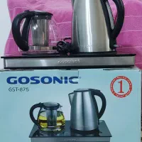 چای ساز برند گوسونیک مدل GST875