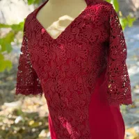 پیراهن مجلسی