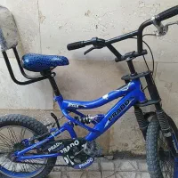 دوچرخه
