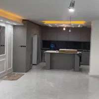 ۹۰ متر  دو خوابه فول امکانات قلب پونک همیلا