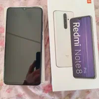 گوشی شیائومی نوت8پرو
