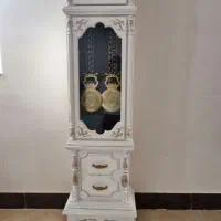 ساعت ایستاده|ساعت|کردکوی, |دیوار