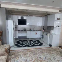 ۷۷متری طبقه دوم بعثت تمیزوشیک