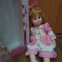 عروسک سخنگو عسل|اسباببازی|مشهد, تربیت (صدف)|دیوار