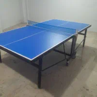 میز پینگ پنگ|تجهیزات ورزشی|شهریار, شهریار|دیوار