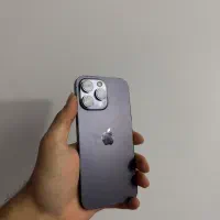 آیفون 14pro max