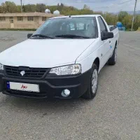 آریسان ۲ مدل ۱۴۰۳ کم کار