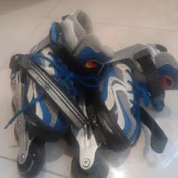 کفش اسکیت برند مارشال