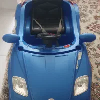 ماشین شارژی