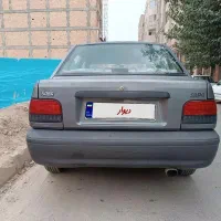پراید مدل ۸۷