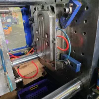 دستگاه تزریق هایتین|ماشین‌آلات صنعتی|کهریزک, |دیوار