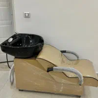 سرشور آرایشگاهی در حد نو